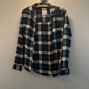 Great flannel